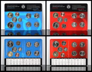 2026 Mint Set Prices Rise Due to Rare 1776-2026 Cents