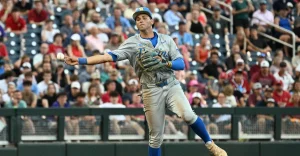 2026 MLB Draft: Complete first-round lineup, bonus selections, and Competitive Balance choices