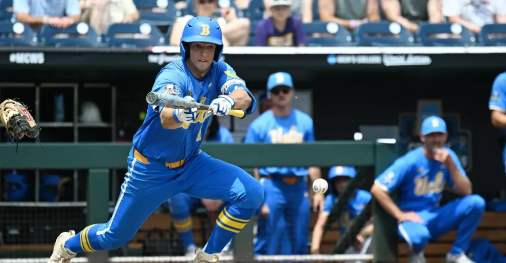 2026 MLB mock draft: Revised predictions with White Sox deciding among 3 top players