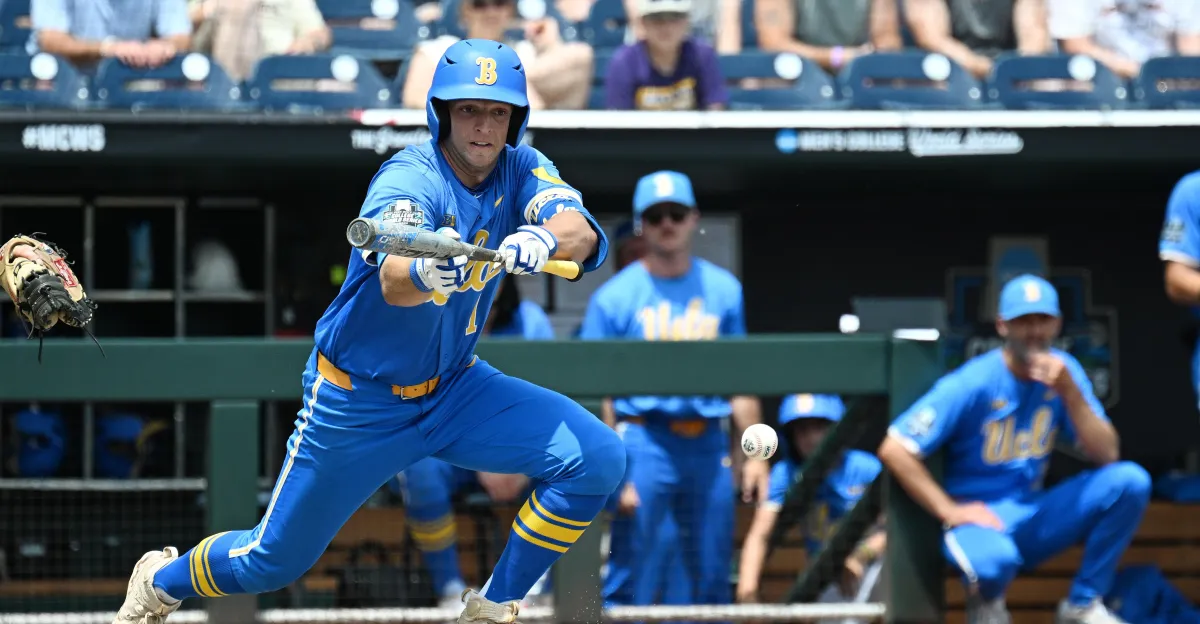 2026 MLB mock draft: Revised predictions with White Sox deciding among 3 top players