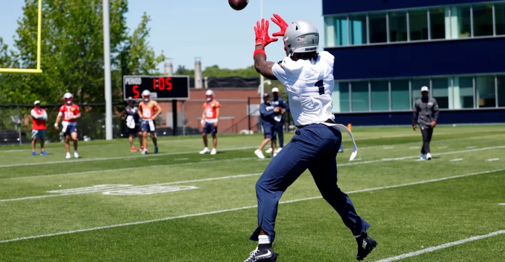 2026 NFL Training Camp: Starting dates and sites for every team