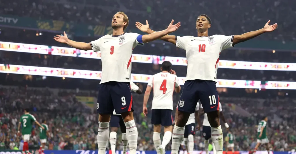 2026 World Cup: Quarterfinals matchups and possible Semifinal pairings