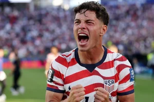 2026 World Cup: Ways to Watch the USA vs. Belgium Free of Charge