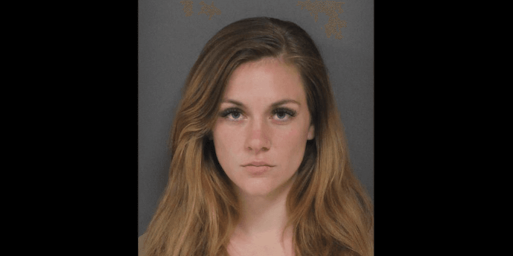 25-year-old woman charged with sexually assaulting a child and filming the incident