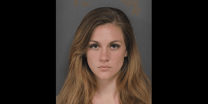 25-year-old woman charged with sexually assaulting a child and filming the incident