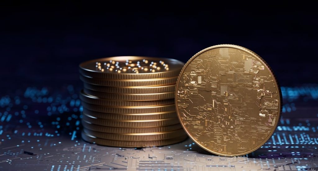 3 Cryptocurrencies to Purchase Before They Rise Over 2,500%, According to an Analyst