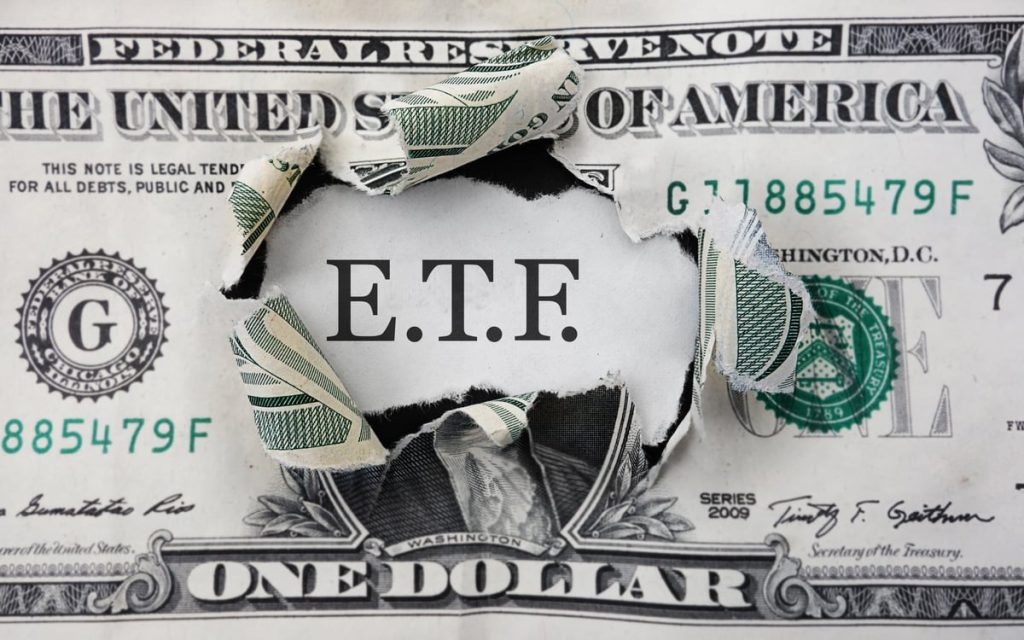 3 Leading Dividend ETFs for Long-Term Buy-and-Hold Investors