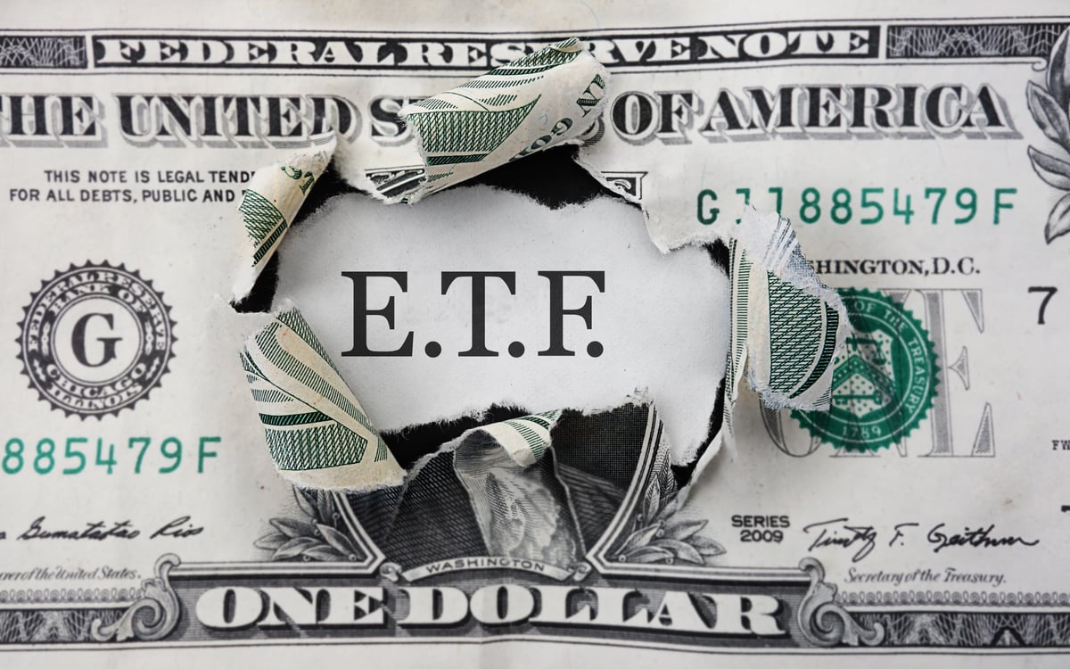 3 Leading Dividend ETFs for Long-Term Buy-and-Hold Investors