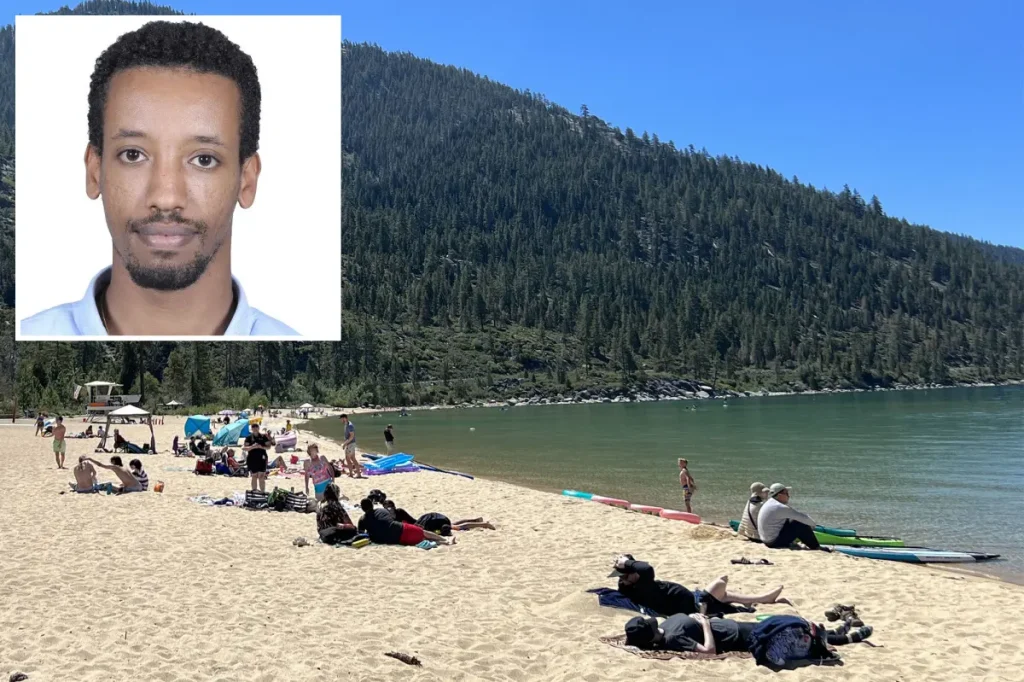 32-year-old software engineer from Amazon passes away in Lake Tahoe as distressing details surface