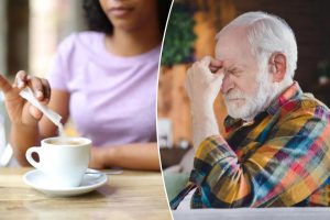 6 common sugar alternatives associated with quicker brain aging: research
