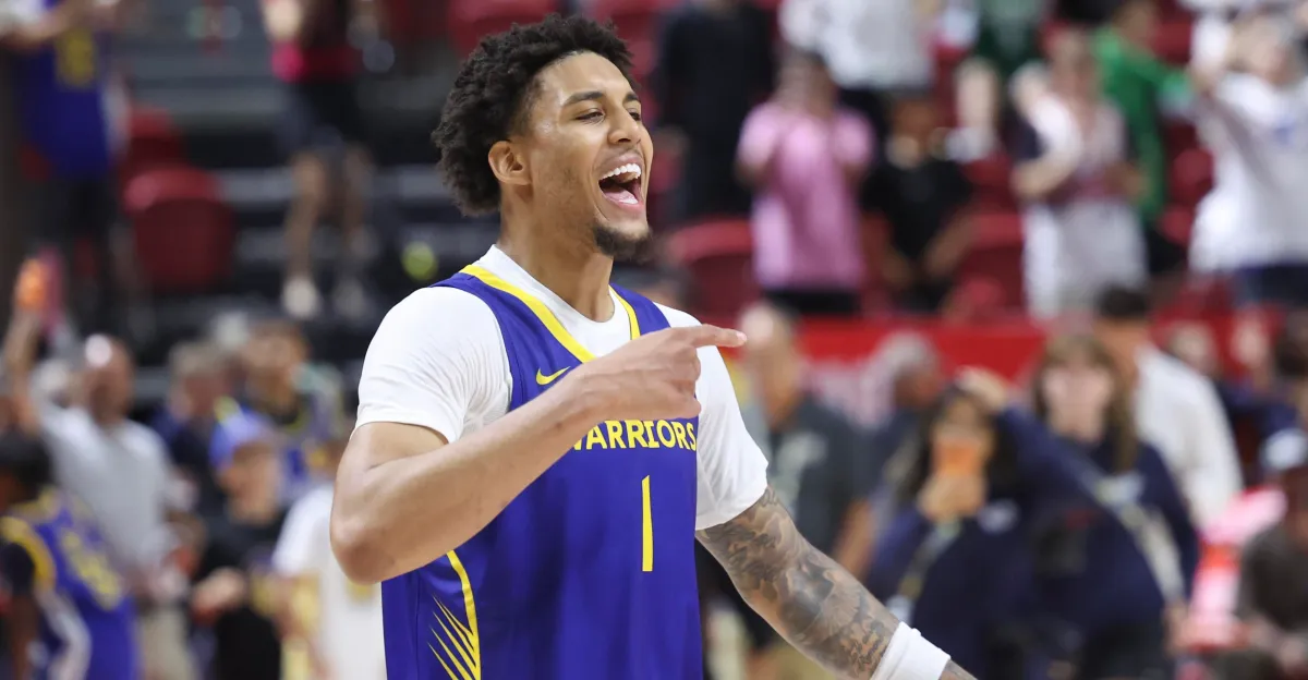 6 NBA Summer League responses on the Lakers, Warriors, Bulls, and others