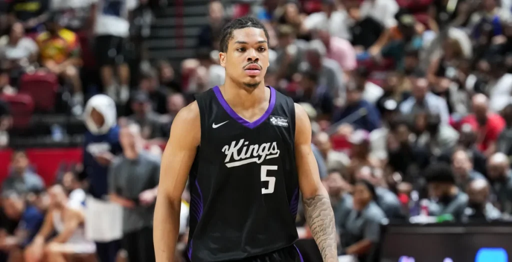 6 NBA Summer League rookies not meeting expectations so far