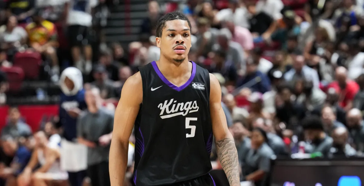 6 NBA Summer League rookies not meeting expectations so far