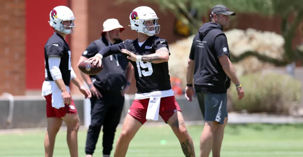 6 NFL rookies picked after the 1st round who might be in the running for Rookie of the Year