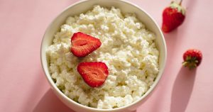 7 Foods to Increase Bone Density in Midlife, Based on a Doctor's Advice