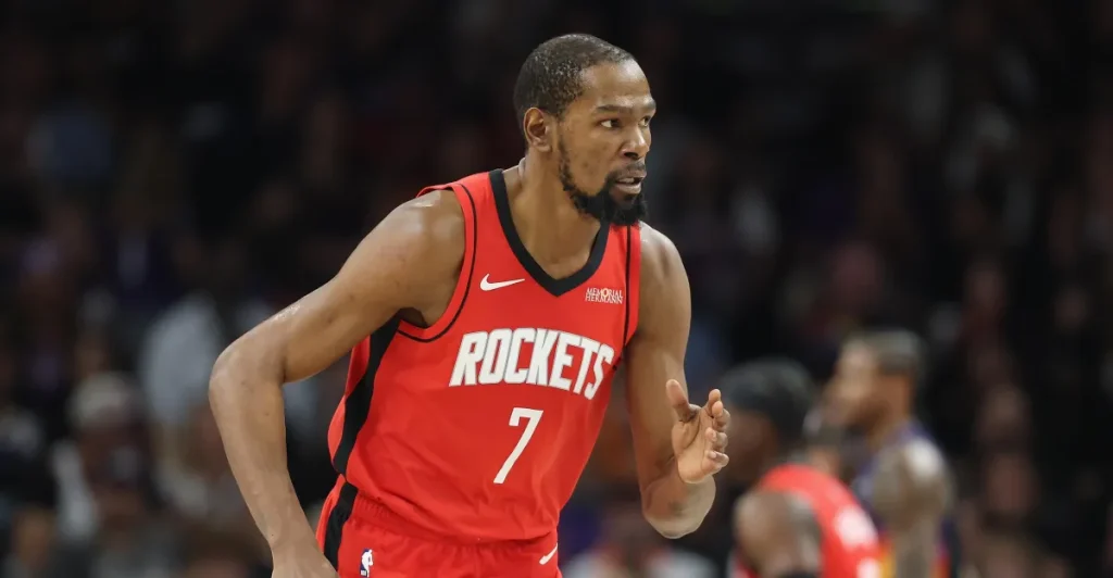 7 NBA players likely to be traded soon