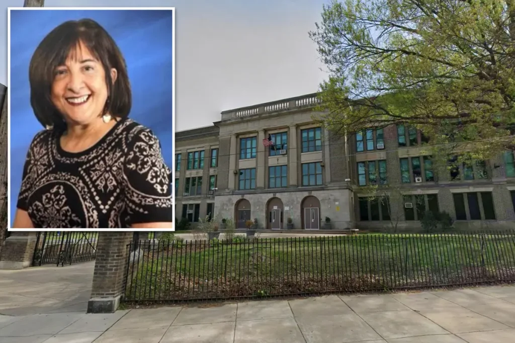 73-Year-Old Retired Philadelphia Teacher Killed by Decaying Pole on High School Field, Lawsuit Alleges