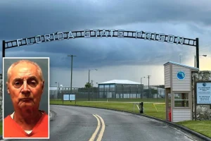 74-year-old Florida inmate will become the oldest person executed in the state’s recent history
