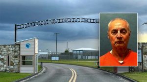 74-year-old Florida man is the state's oldest inmate to be executed following the murder of a teenager