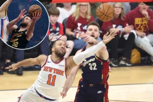 76ers are bringing in Dean Wade with a $39 million contract to strengthen their frontcourt.