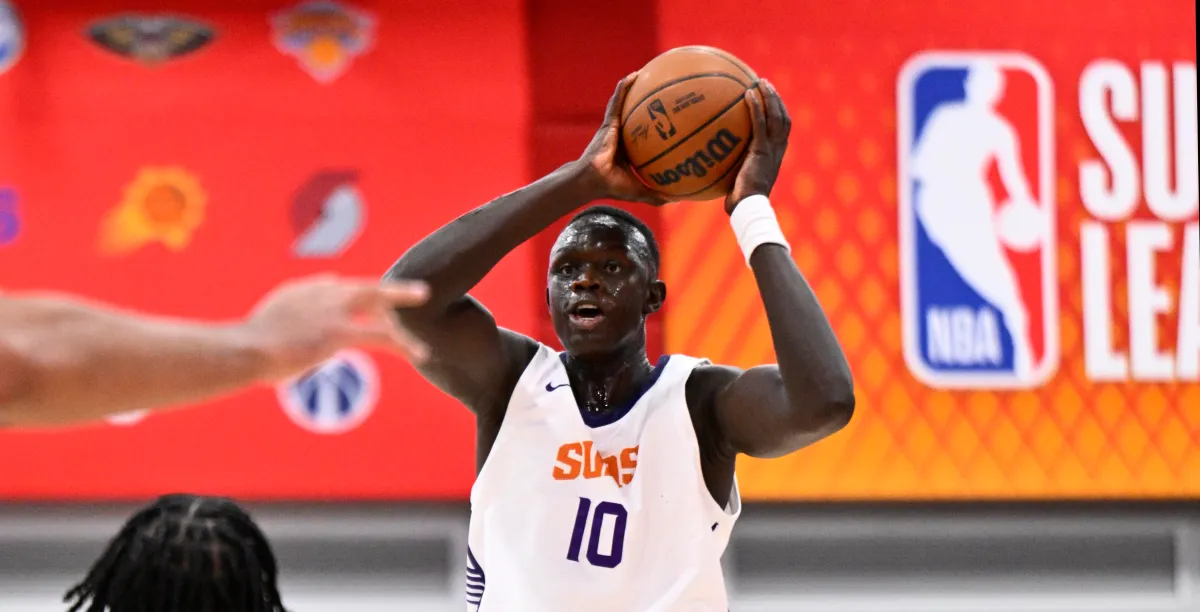 8 NBA players who are far too talented for the Las Vegas Summer League 2026