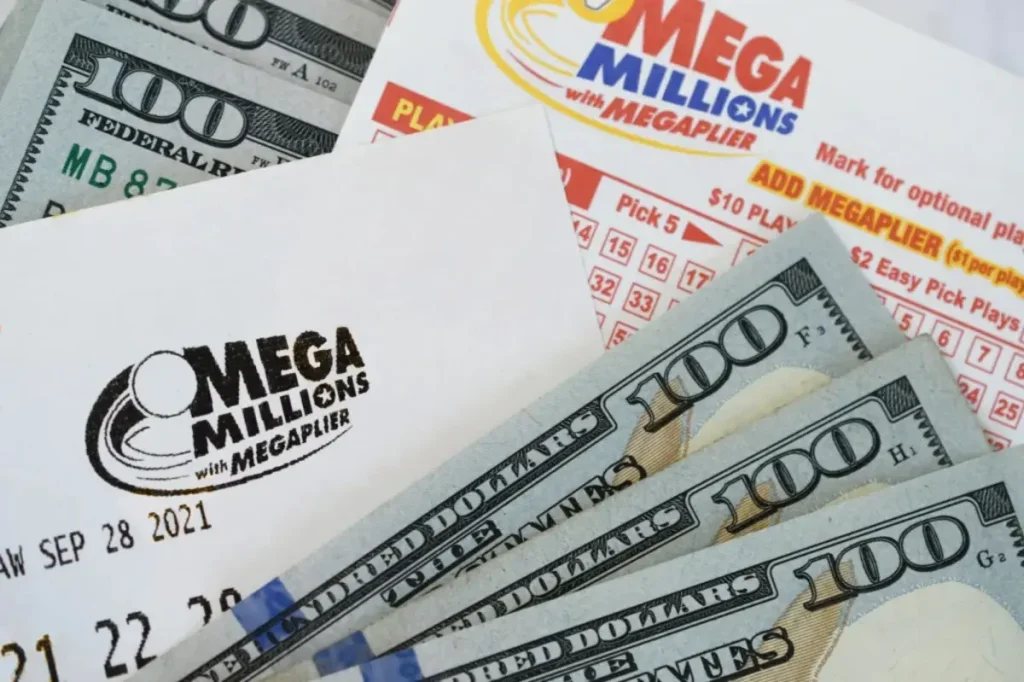 $800M Mega Millions jackpot winning ticket purchased in Florida: Results, drawing