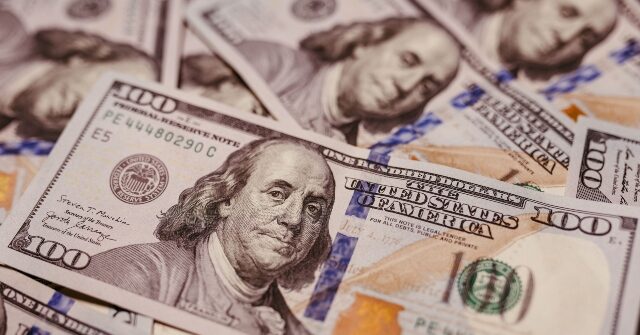 88-Year-Old Widow in Michigan Challenges $150K in Donations from ActBlue