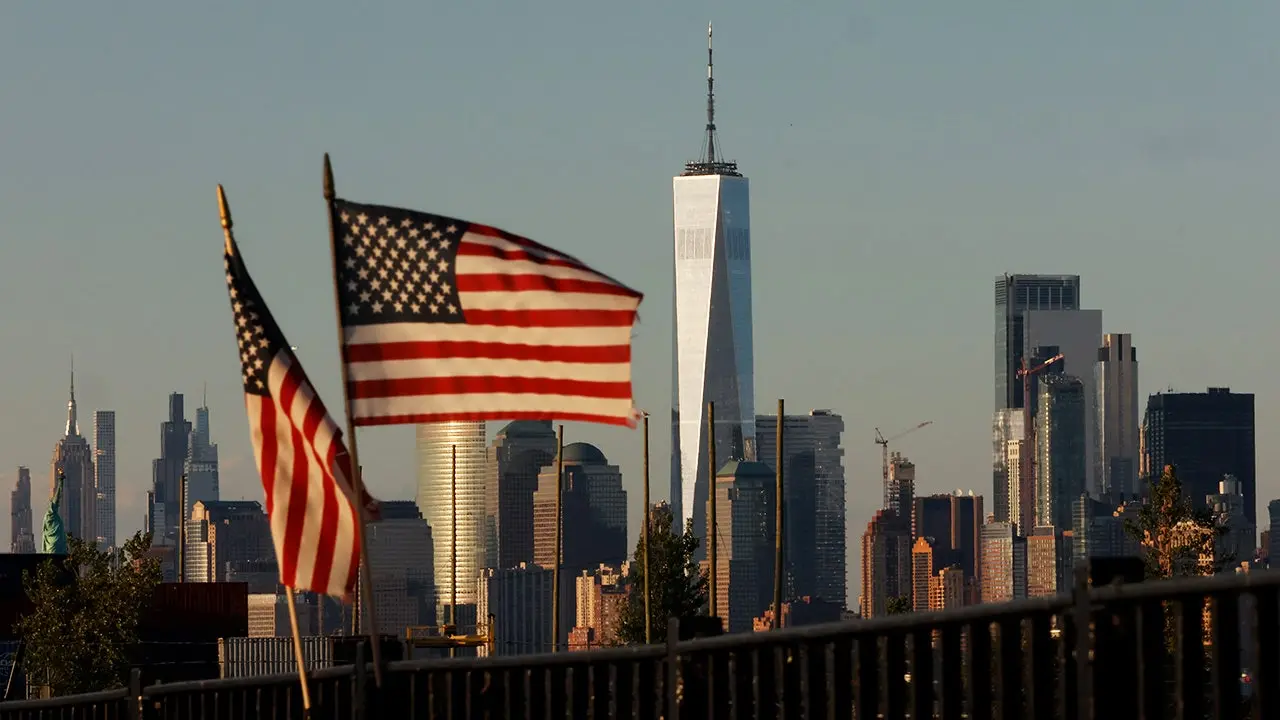 9/11 Memorial Museum commemorates the dual anniversary of 9/11 and the 250th anniversary of America