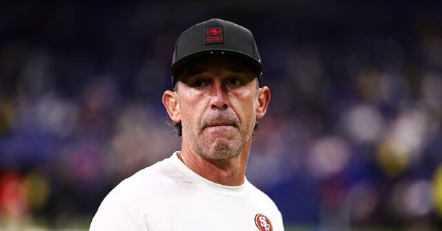 911 Call Shows Gruesome Details of Kyle Shanahan’s Car Accident