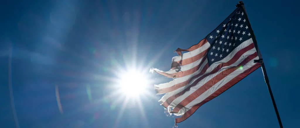 A Quarter Millennium for America: The Uniparty Distracts While the Nation Struggles