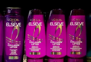 AI transforms everyday items from hair care to snacks.