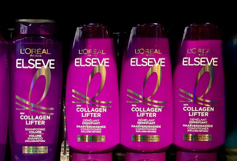 AI transforms everyday items from hair care to snacks.