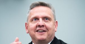 ATF Director Discusses Agency's Support for Virginia Gun Owners Facing Gun Ban
