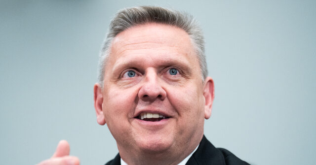 ATF Director Discusses Agency's Support for Virginia Gun Owners Facing Gun Ban