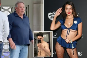 Adva Lavie shares details about her relationship with billionaire Stephen Cloobeck