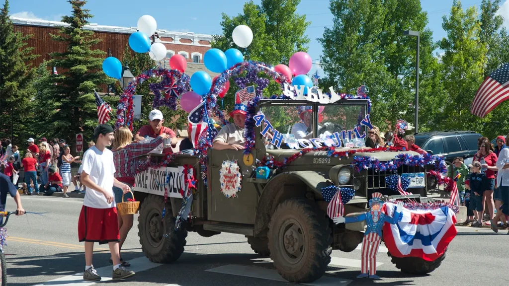 Agencies enhance security for Fourth of July in preparation for America 250 celebrations