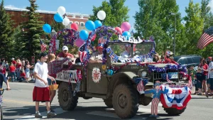 Agencies enhance security for Fourth of July in preparation for America 250 celebrations