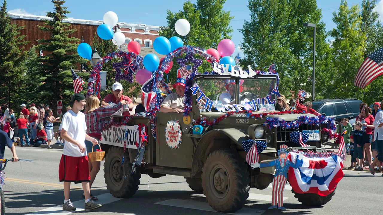 Agencies enhance security for Fourth of July in preparation for America 250 celebrations