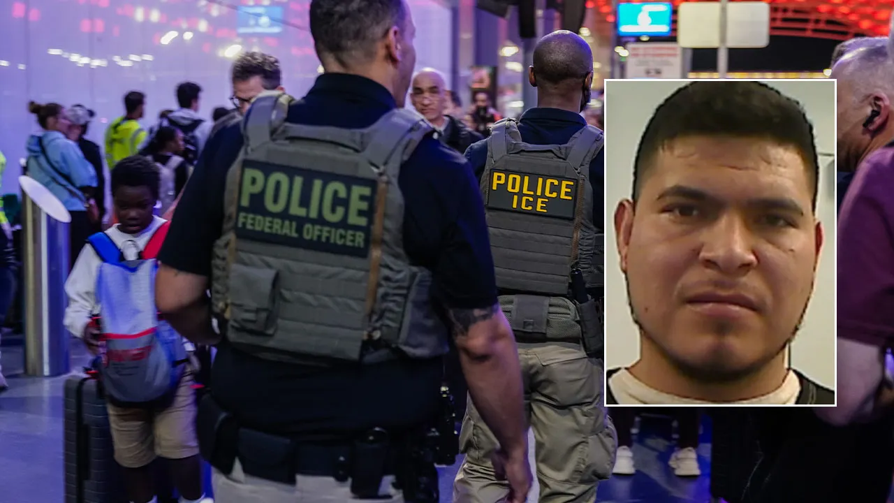 Agent shoots after undocumented immigrant reportedly collides with vehicle; suspect remains unapprehended