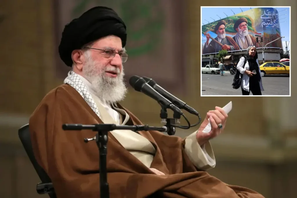 Ali Khamenei's body probably being preserved as Iran plans significant funeral for Supreme Leader