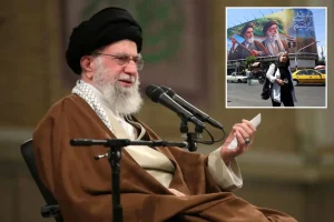 Ali Khamenei's body probably being preserved as Iran plans significant funeral for Supreme Leader