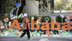 Alibaba agrees to pay $600M to settle with the DOJ regarding illegal online marketplace sales
