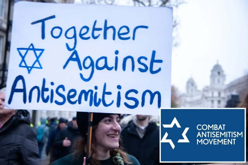 American Jews are more often hiding their identity because of growing antisemitism, according to a survey.