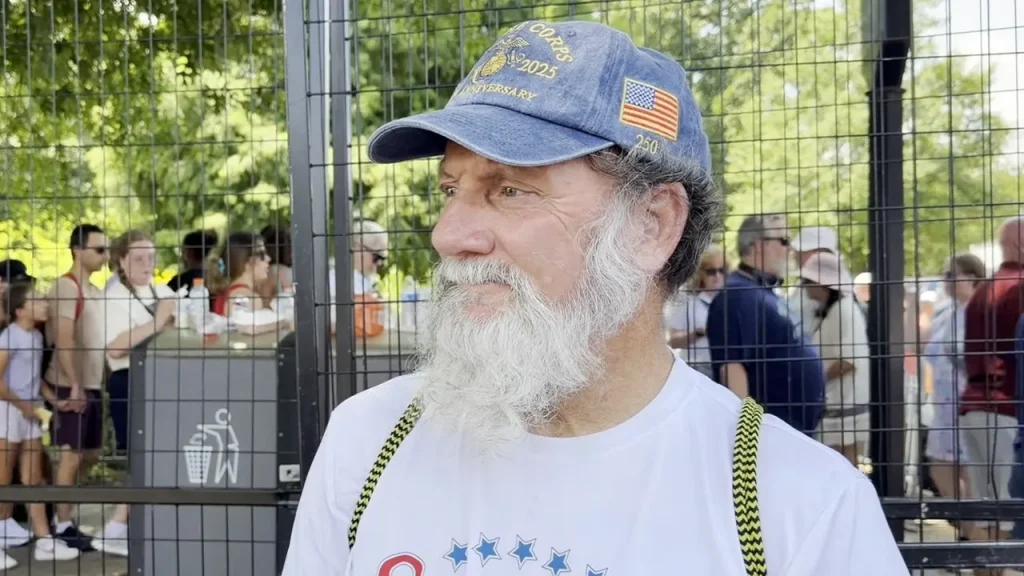 American State Fair ends due to medical emergencies caused by extreme heat