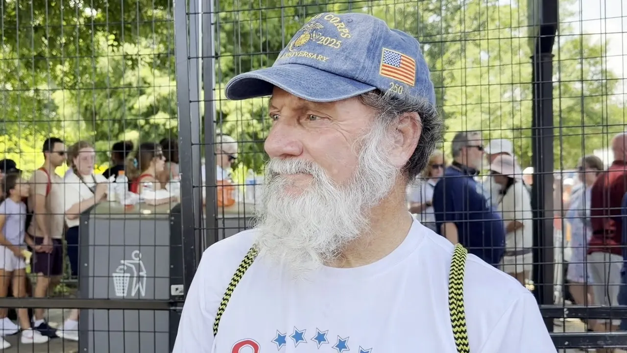 American State Fair ends due to medical emergencies caused by extreme heat
