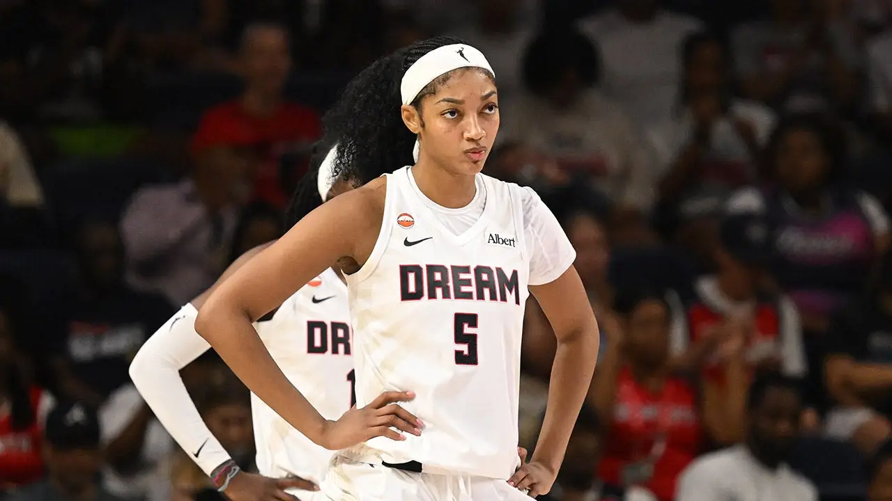 Angel Reese calls the absence of Atlanta Dream All-Star starters a 'disrespect'