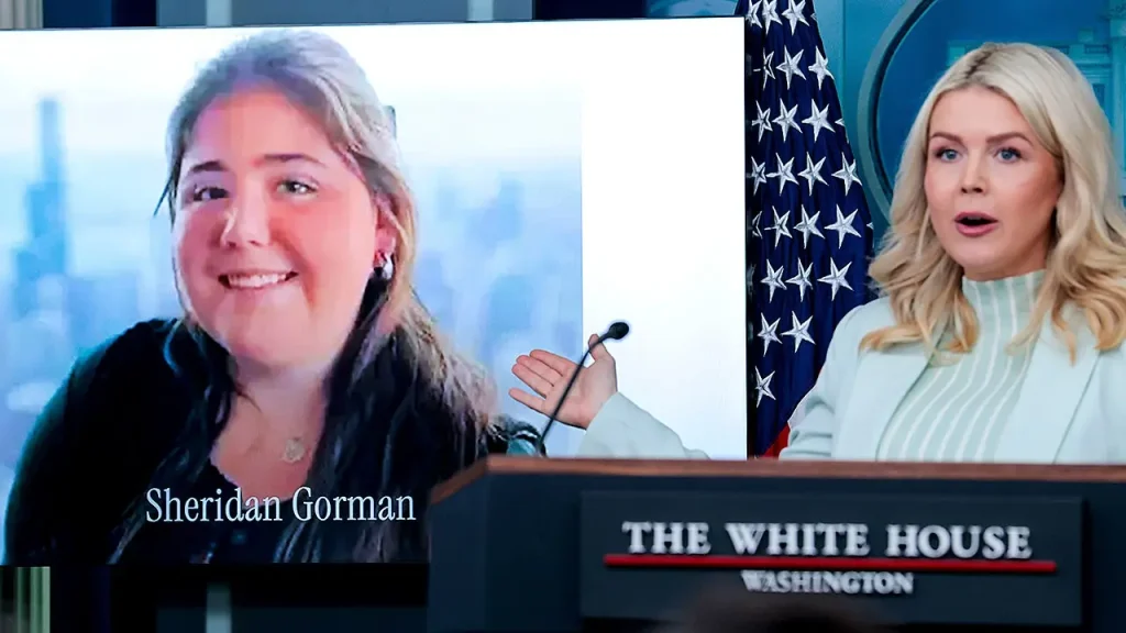 Angel mother questions lawmakers on why illegal immigrants are prioritized over Americans.