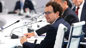 Anthropic not included in AI alliance letter, Amodei refutes ban efforts
