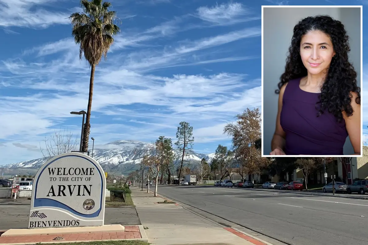 Arvin City Council puts a 1% sales tax hike on the ballot