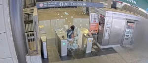Atlanta’s Fare Evasion Plan of Over $100 Million Reportedly Broken in the Most Direct Way Possible